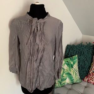 J Crew blouse